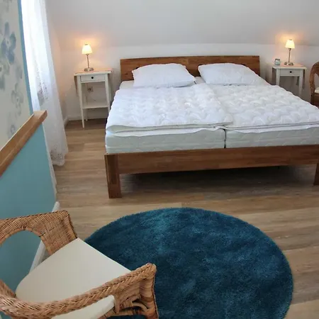 Ostseehaus Vergissmeinnicht Timmendorfer Strand