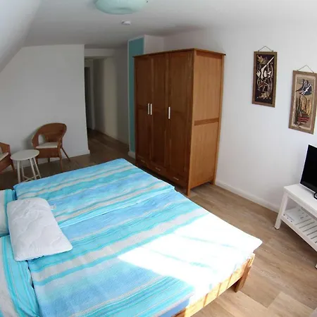 Ostseehaus Vergissmeinnicht *