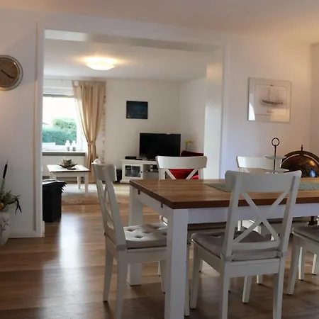 Ostseehaus Vergissmeinnicht Timmendorfer Strand
